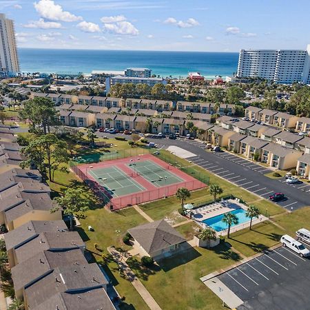 Gulf Highlands #158 By Book That Condo Panama City Beach Exterior photo