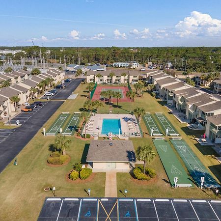 Gulf Highlands #158 By Book That Condo Panama City Beach Exterior photo