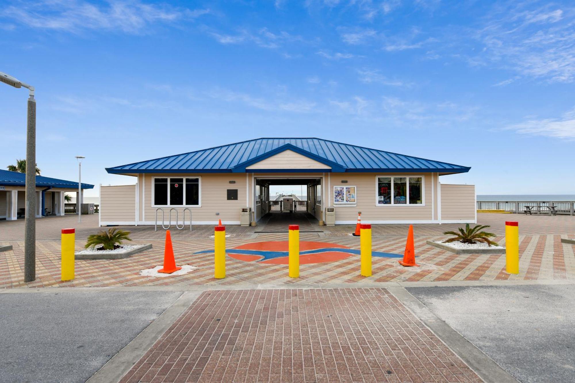 Gulf Highlands #158 By Book That Condo Panama City Beach Exterior photo