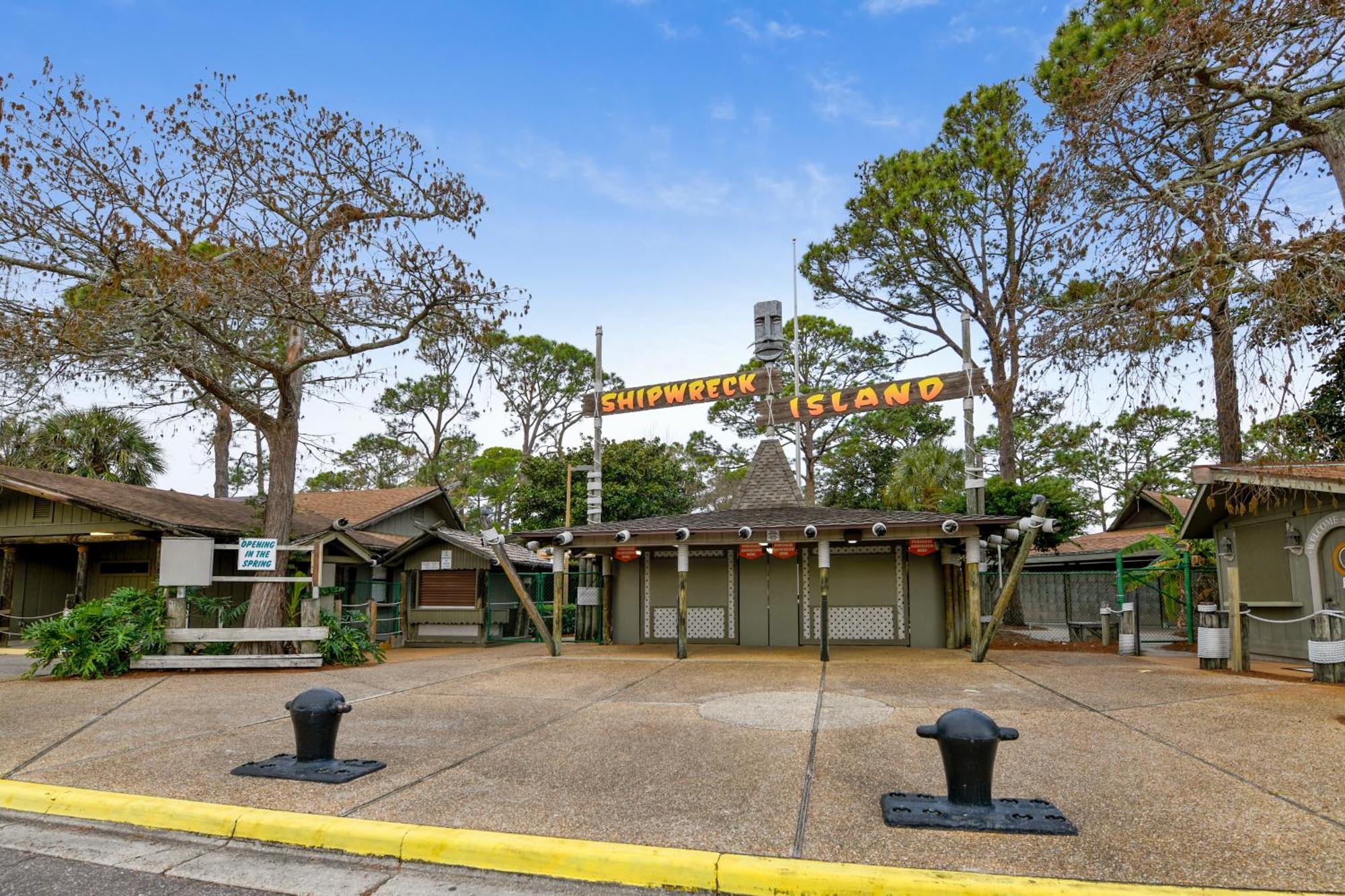 Gulf Highlands #158 By Book That Condo Panama City Beach Exterior photo