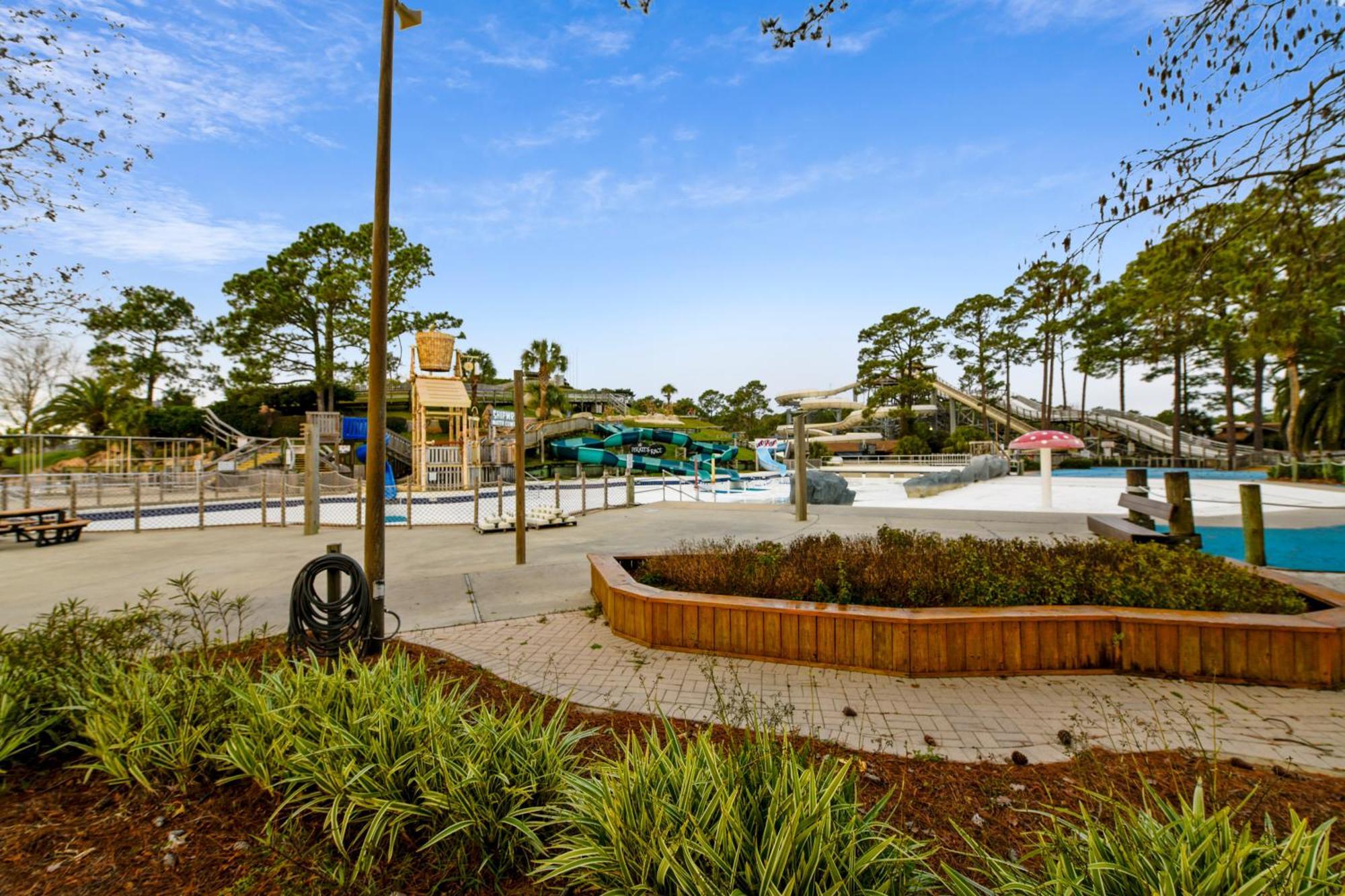 Gulf Highlands #158 By Book That Condo Panama City Beach Exterior photo