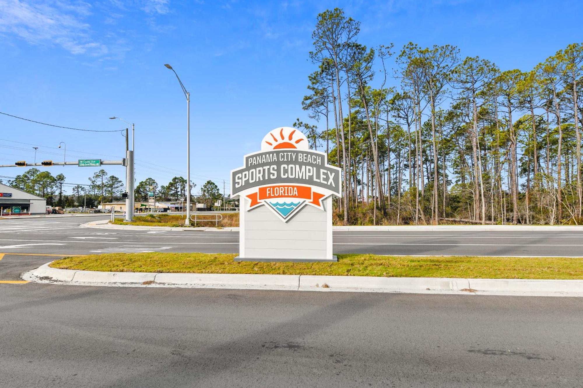 Gulf Highlands #158 By Book That Condo Panama City Beach Exterior photo